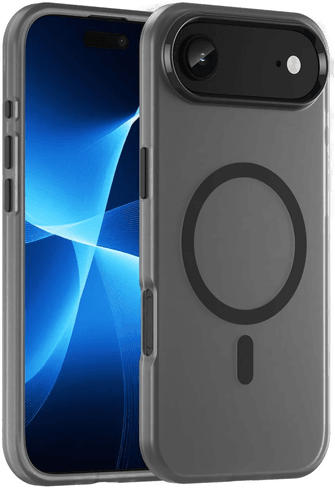 Eiderwood iPhone Air Deksel – MagSafe Kompatibel