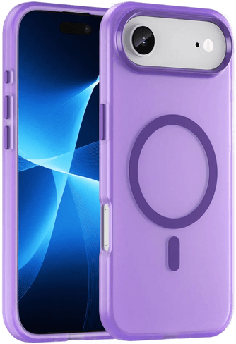 Eiderwood iPhone Air Deksel - MagSafe Kompatibel