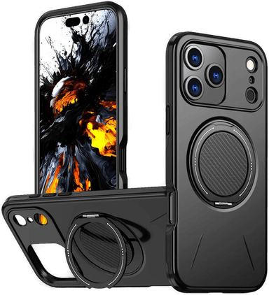 Eiderwood iPhone 17 Pro Deksel