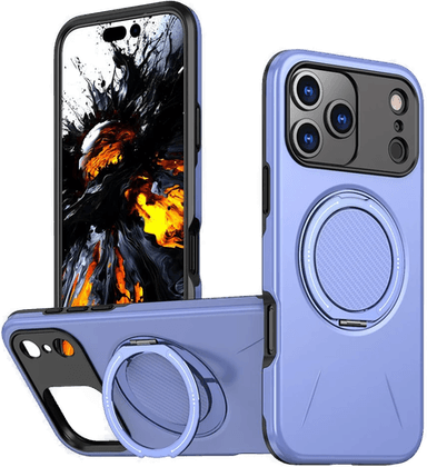 Eiderwood iPhone 17 Pro Max Deksel