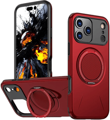 Eiderwood iPhone 17 Pro Max Deksel