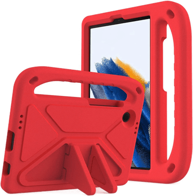 Eiderwood Barnedeksel til Samsung Galaxy Tab A11/A9 - Rød