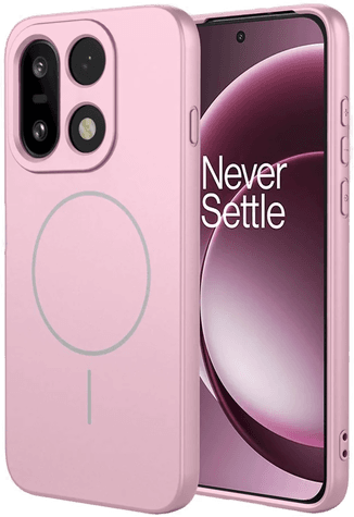 Eiderwood OnePlus 15 Deksel - Rosa