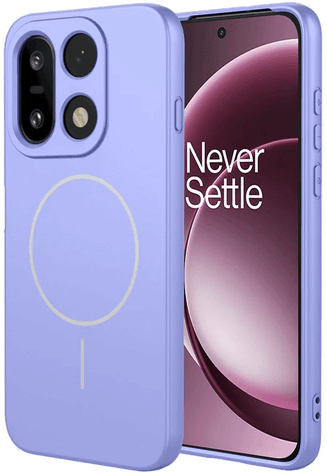 Eiderwood OnePlus 15 Deksel - Lilla