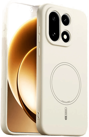 Incover OnePlus 15 Silikon Deksel