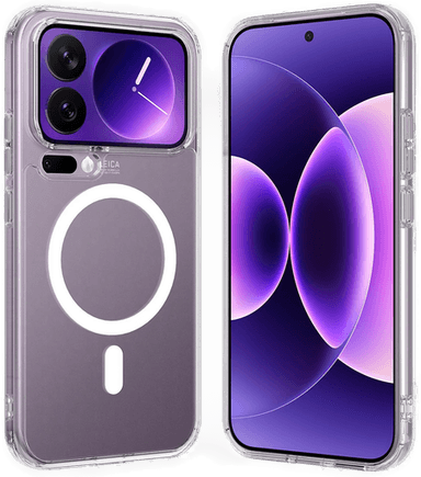 Eiderwood Xiaomi 17 Pro Max Deksel