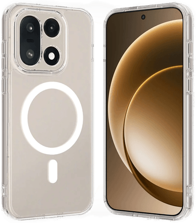 Eiderwood OnePlus 15 Deksel - MagSafe Kompatibel