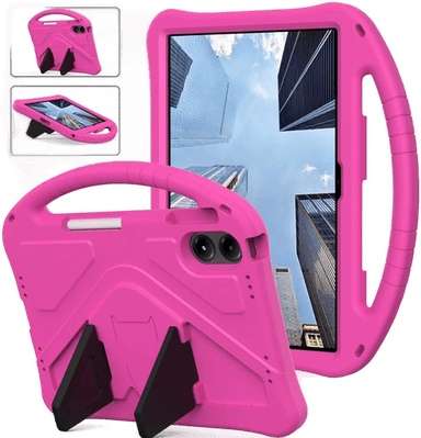 Eiderwood Barnedeksel til Xiaomi Redmi Pad 2 Pro - Rosa