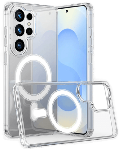 Eiderwood Samsung Galaxy S26 Ultra Deksel