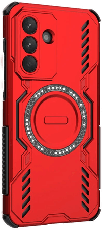 Eiderwood Samsung Galaxy A57 Deksel Rød