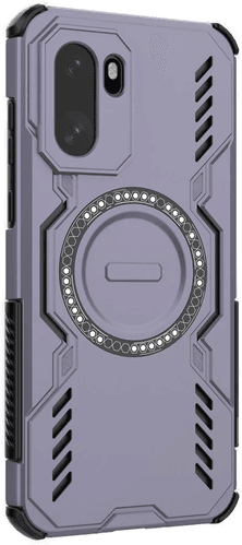 Eiderwood OnePlus 15R Deksel - Lilla