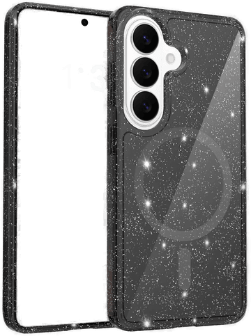 Eiderwood Samsung Galaxy S26 Magnetisk Deksel