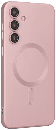 Enkay Samsung Galaxy A37 Deksel – Rosa