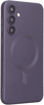 Enkay Samsung Galaxy A37 Deksel – Lilla