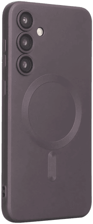 Enkay Samsung Galaxy A57 Deksel – Brun