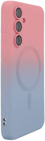 Enkay Gradient Silikon Deksel til Samsung Galaxy A57