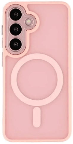 Eiderwood Samsung Galaxy S26+ Deksel - Rosa