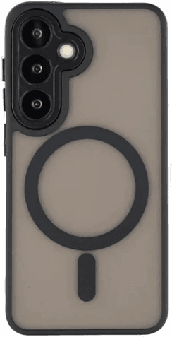 Eiderwood Hybrid Plast Deksel til Samsung Galaxy S26+