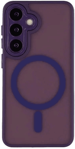 Eiderwood Samsung Galaxy S26+ Deksel - Lilla