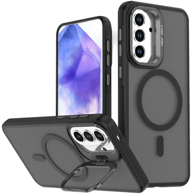 Eiderwood Hybrid Deksel til Samsung Galaxy A37