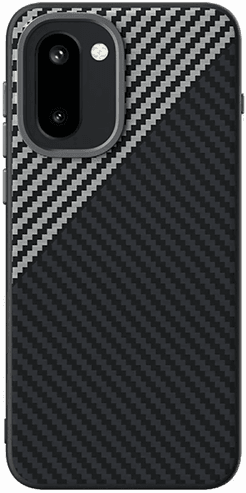 Eiderwood Magnetisk Carbon Deksel MagSafe