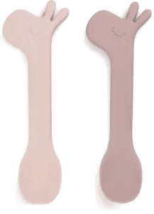 Done By Deer Lalee skje 2-pk