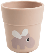 Done By Deer Happy Clouds Minikopp 13 cl