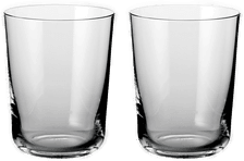 Frederik Bagger New York vannglass 34 cl