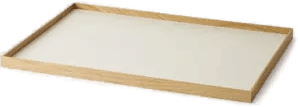 Gejst Frame brett large 35,5 x 50,6 cm