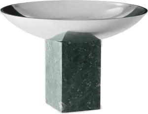 Gejst Sapoto skål Ø 22 cm Green