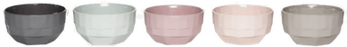 Hübsch Serveringsskåler Mix