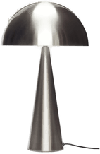 Hübsch Mush bordlampe