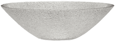 Hübsch Fuyu skål 25 cm