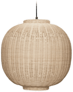 Hübsch Chand Round pendel