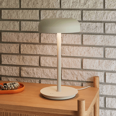 Hübsch LED-bordlampe Velo