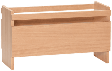 Hübsch Forma plantekasse