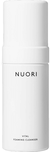 Nuori Vital Foaming Cleanser 100ml