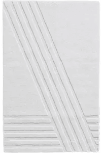 Woud Kyoto teppe 90 x 140 cm