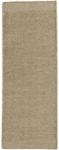 Woud Rombo teppe Brown