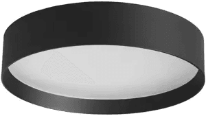 Loom Design LED-taklampe Lucia, Ø 35 cm