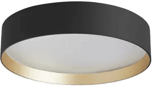 Loom Design LED-taklampe Lucia Ø 35 cm