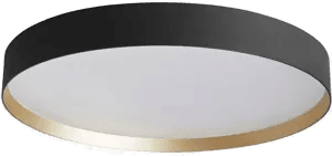 Loom Design LED-taklampe Lucia Ø 60 cm