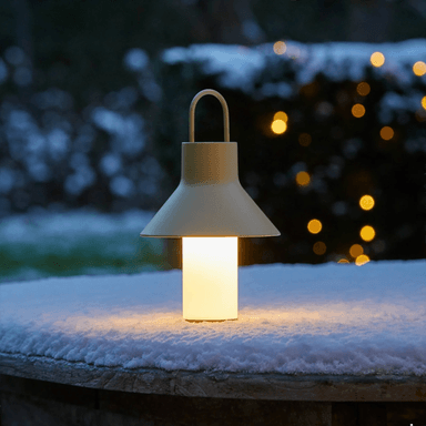 Loom Design LED-bordlampe Shadow Small