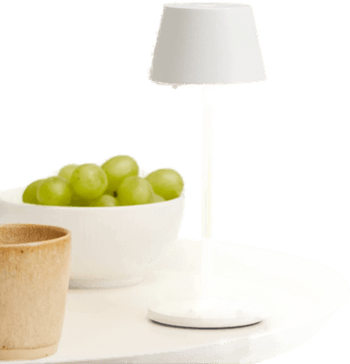 Loom Design LED bordlampe Modi Micro