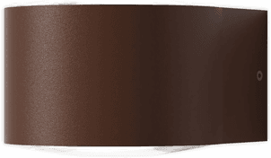 Loom Design Frey LED-vegglampe 2x6W