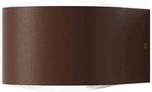 Loom Design Frey LED-vegglampe 1x6W