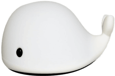 Filibabba LED-lampe Christian the Whale
