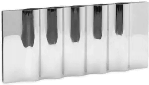 New Works Ripply lysestake