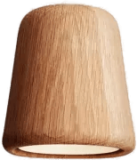 New Works Material Originals hengelampe