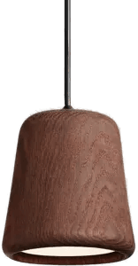 New Works Material Original hengelampe